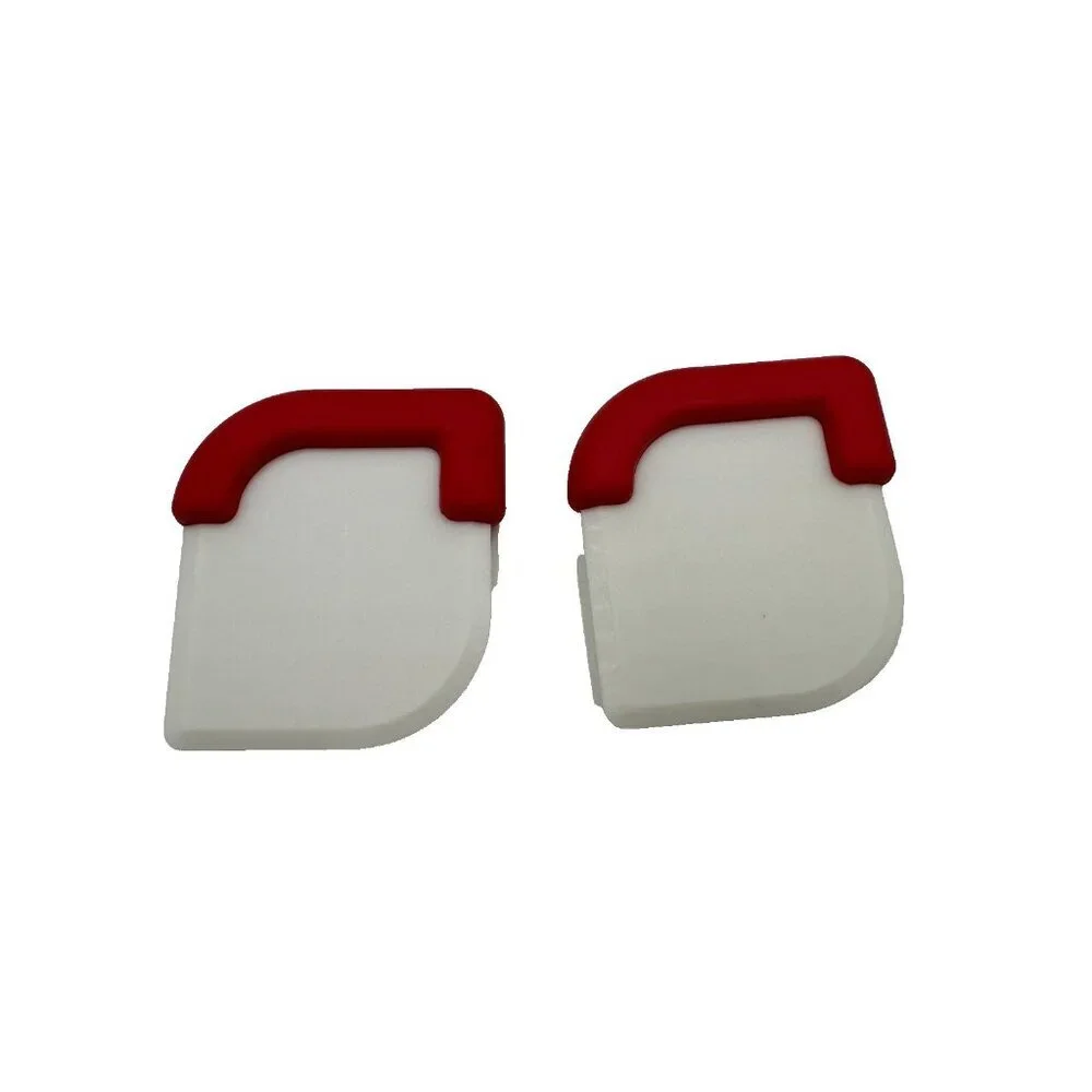 Cookie Cutter & Scraper Lot Wilton Comfort Grip Round (New) and more Pre-Owned